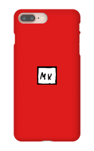 monsterkryp_yt iPhone Phone Cases