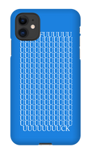 Fuuuuuuuuuuuuu iPhone Cases
