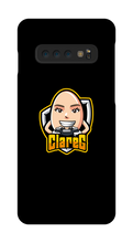 ClareG Samsung Phone Cases