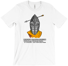 Skyrim Windy T-Shirt
