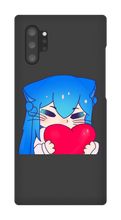 Phone Cases Samsung  - Wolfi Heart