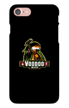 voodoowatertv iPhone Phone Cases