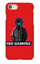 msgamoratv iPhone Phone Cases
