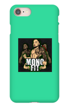 Mono Fit iPhone Case