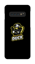 Duck Samsung Phone Cases