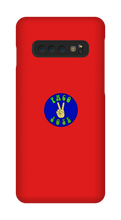 paco jose Samsung Phone Cases