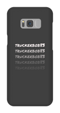 truckerbob83 Samsung Phone Cases