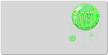 Toxic XXL Gaming Mousepad