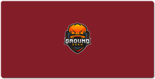 waton_oficial XXL Gaming Mousepad
