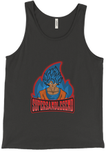 xsupersandlegend Tank Top