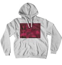 tha_frog Hoodies (No-Zip/Pullover)