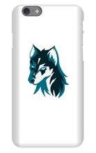 coolrunnings303 iPhone Phone Cases