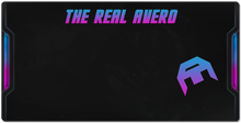 therealavero XXL Gaming Mousepad