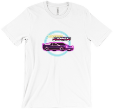 Tekzeno retro T-Shirts
