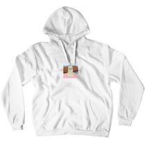 Lez hoodie (pullover)