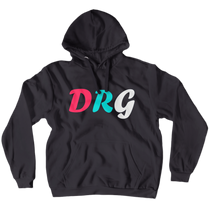 dawxrokgaming Hoodies (No-Zip/Pullover)