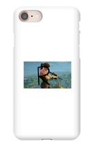 rzmorn iPhone Phone Cases