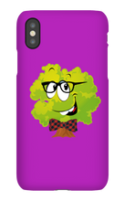 Treehouse iPhone Phone Cases
