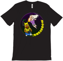 Dreadbow T-Shirts