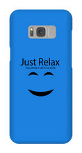 cop4life Samsung Phone Cases