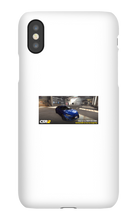 dracoplaneflight iPhone Phone Cases