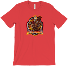 Vintage Baelohr Logo Tee
