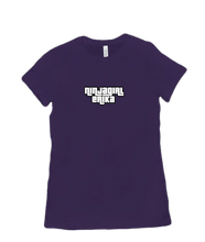 T-Shirt Women's | NinjaGirlErika GTA_Stacked