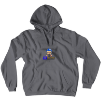Hoodies (No-Zip/Pullover)
