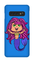 Pearl Samsung Phone Cases