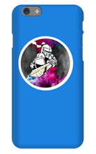 deadnationgaming19 iPhone Phone Cases