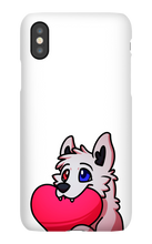 Wolf iPhone Phone Cases