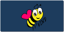 XXL Bee Kind Gaming Mousepad