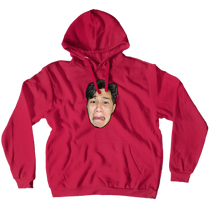 joker1823hahaha Hoodies (No-Zip/Pullover)