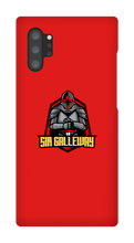 SirGalleway Samsung Phone Cases