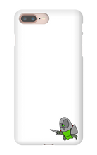 telesphorosgames iPhone Phone Cases