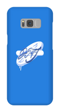 drsefjackyll Samsung Phone Cases