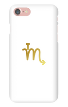 Basic iPhone Case