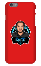 the_real_dr_t iPhone Phone Cases