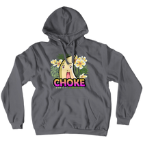 Choke Banana Hoodie