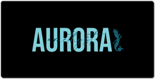 Aurora Amethyst Mermaid 1 XXL Gaming Mousepad