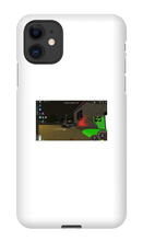 samdplayzyt iPhone Phone Cases