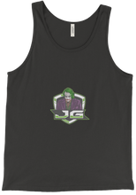 iclankyi Tank Top