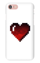 rayium iPhone Phone Cases