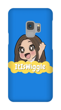 Hai Samsung Phone Cases