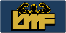 bigmflex XXL Gaming Mousepad