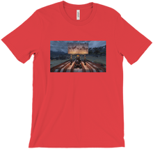 dj_vegeta_vnb T-Shirts