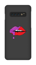 Johan Lip Samsung Case