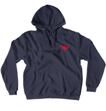 r4vimen Hoodies (No-Zip/Pullover)