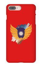 Sunrise Academy iPhone Phone Cases