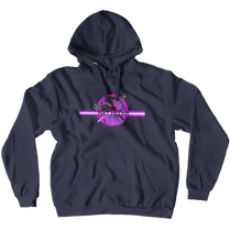 NxT Hazzah Hoodies (No-Zip/Pullover)